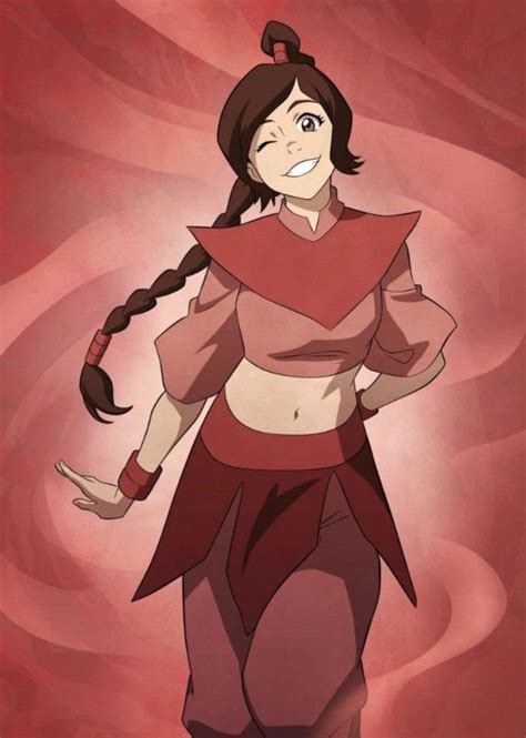 avatar ty lee age|Avatar: 15 Things Every Fan Should Know About Ty Lee .